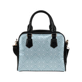 arabic pattern Shoulder Handbag