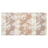 Beautiful hexagon japanese pattern Tablecloth
