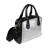 arabic star pattern Shoulder Handbag