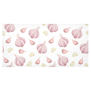 Garlic pattern Tablecloth