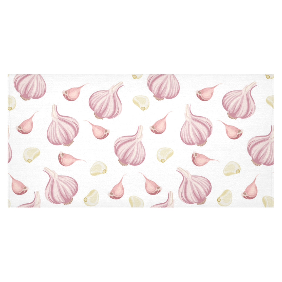 Garlic pattern Tablecloth