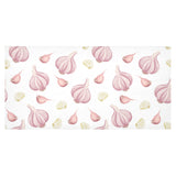Garlic pattern Tablecloth