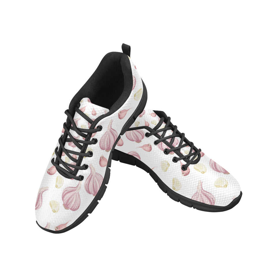 Garlic pattern Men's Sneaker Shoes