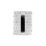 Airplane print pattern Morphing Mug Heat Changing Mug