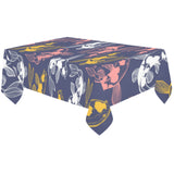 Fancy Carp pattern Tablecloth
