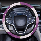 Cute Grape pattern Car Steering Wheel Cover