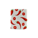Chili pattern Morphing Mug Heat Changing Mug