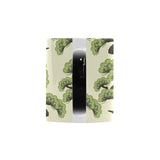 Bonsai pattern Morphing Mug Heat Changing Mug