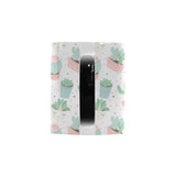 Pastel color cactus pattern Morphing Mug Heat Changing Mug
