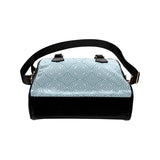 arabic pattern Shoulder Handbag