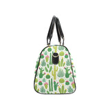 Cactus pattern copy Travel Bag