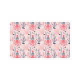Octopus winter hat garland Fish candy Seaweed Cora Doormat