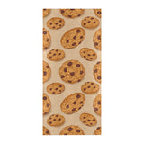 Cookie pattern Beach Towel