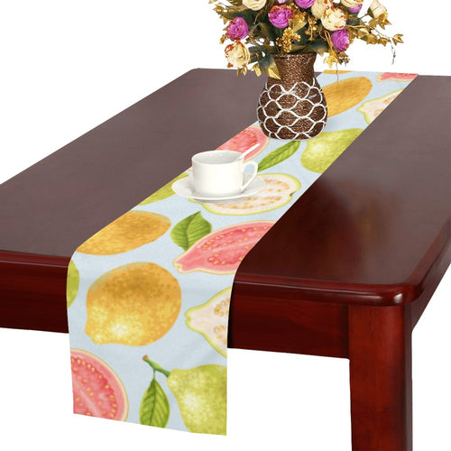 Guava design pattern Table Runner