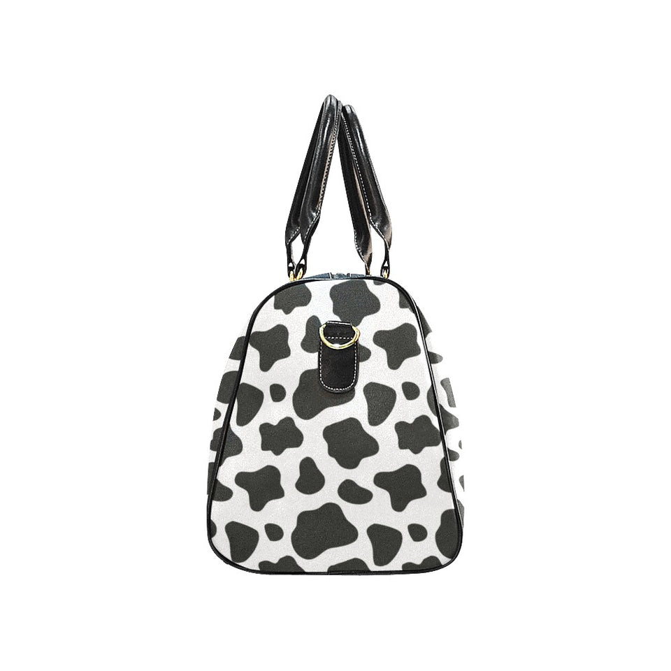Cow skin pattern Travel Bag