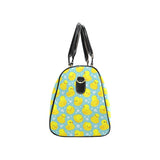Duck Pattern Print Design 03 Travel Bag