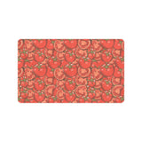 Red Tomato Pattern Doormat