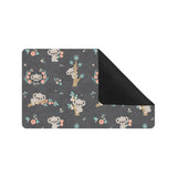 Cute koala pattern Doormat