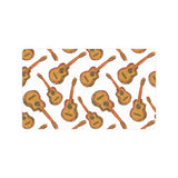 Paint Guitar Pattern Doormat