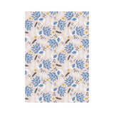 Cute peacock pattern House Flag Garden Flag