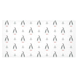 Penguin pattern Tablecloth