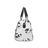 Cute cows pattern Travel Bag