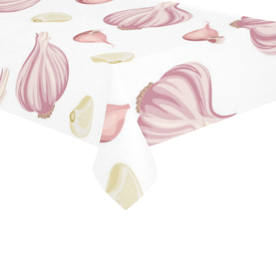 Garlic pattern Tablecloth