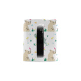 Cute Rhino pattern Morphing Mug Heat Changing Mug