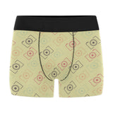 Camera Pattern Print Design 01 Men's All Over Print Boxer Briefs Men's Underwear
