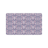 Indian Batik Style pattern Doormat