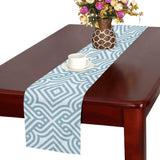 arabic pattern Table Runner