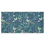 butterfly leaves pattern Tablecloth