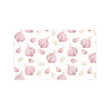 Garlic pattern Doormat
