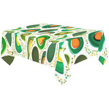 Avocado design pattern Tablecloth