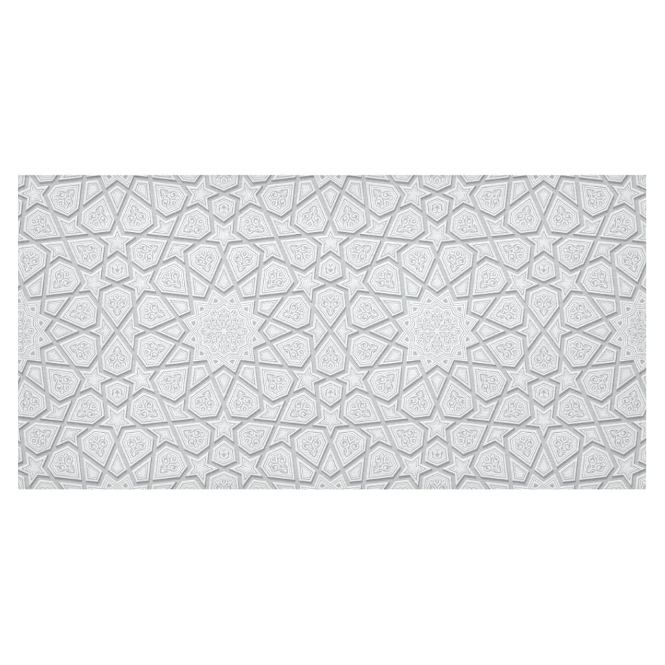 arabic star pattern Tablecloth