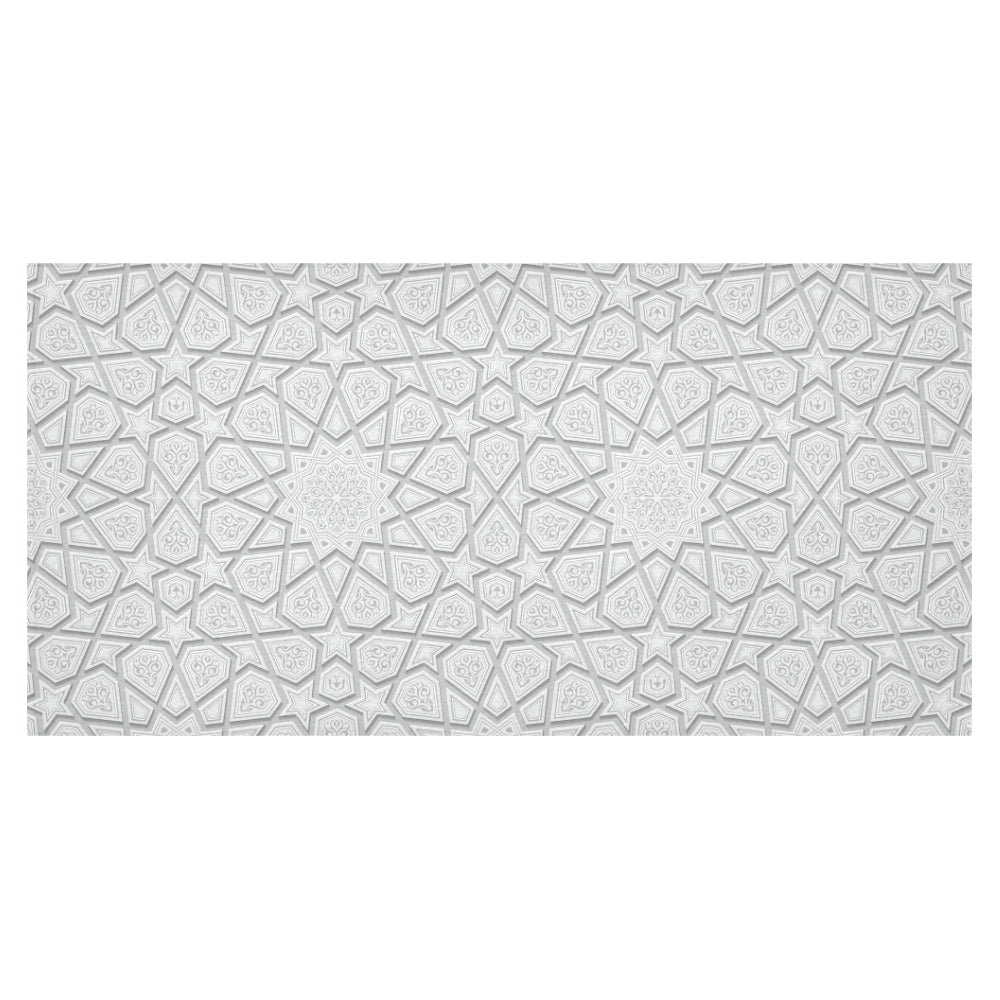 arabic star pattern Tablecloth