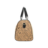 Bengal tigers pattern Travel Bag
