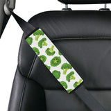 Cute broccoli pattern Car Seat Belt Cover