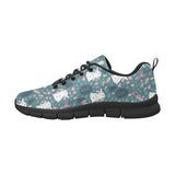 Cute rabbit pattern Women's Sneaker Shoes