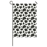 Cow skin pattern House Flag Garden Flag