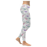 Helicopter plane pattern Women's Legging Fulfilled In US