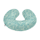 Classic Hand drawn Grape pattern U-Shaped Travel Neck Pillow