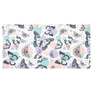 Butterfly pattern Tablecloth