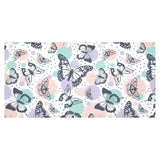 Butterfly pattern Tablecloth