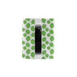 Hop pattern background Morphing Mug Heat Changing Mug