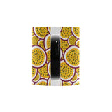 Passion fruits slice pattern Morphing Mug Heat Changing Mug