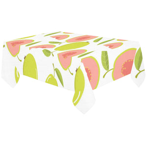 Guava pattern Tablecloth