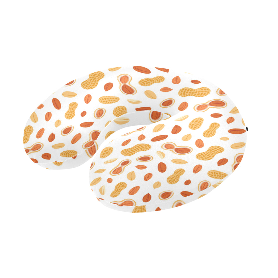 peanuts pattern U-Shaped Travel Neck Pillow