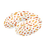 peanuts pattern U-Shaped Travel Neck Pillow