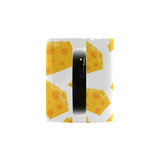 Cheese slice pattern Morphing Mug Heat Changing Mug